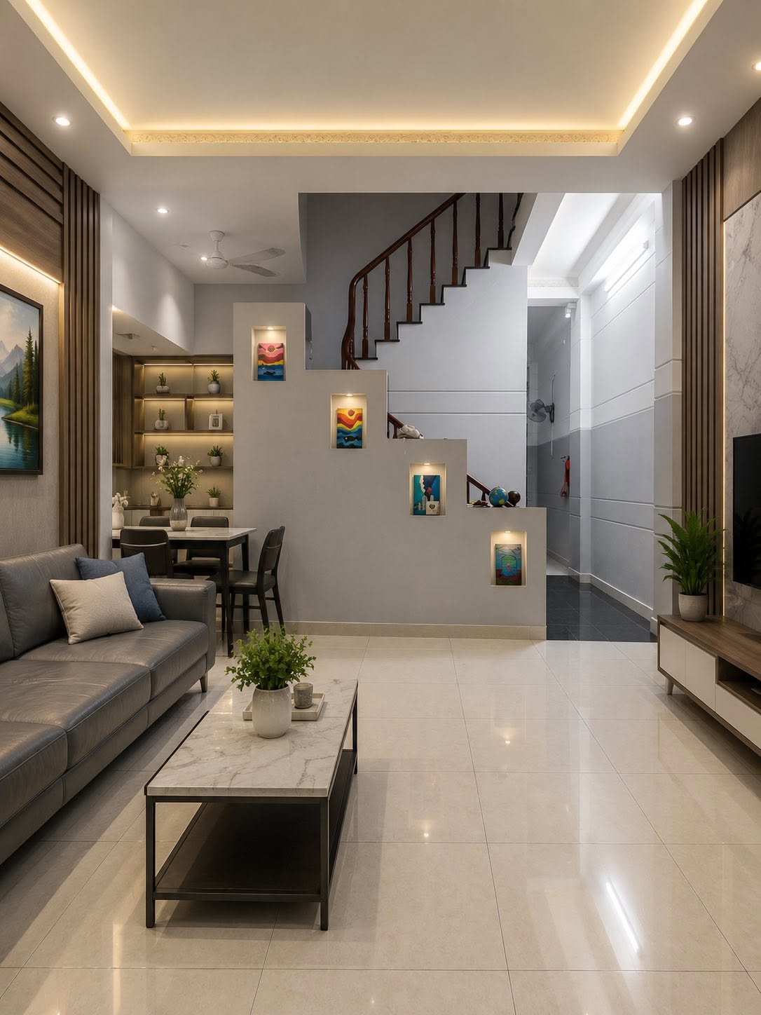 SIÊU PHẨM GIÁP AEON TÂN PHÚ - 68M² 2 TẦNG 3PN - HXH TRÁNH CHỈ 5.X TỶ