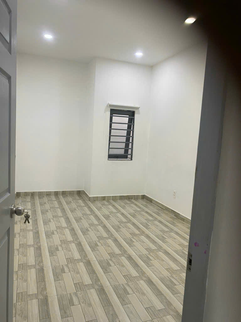 Bán Nhà Mặt Tiền Ngô Chí Quốc Kinh Doanh Ngày Đêm chỉ 4.6ty
