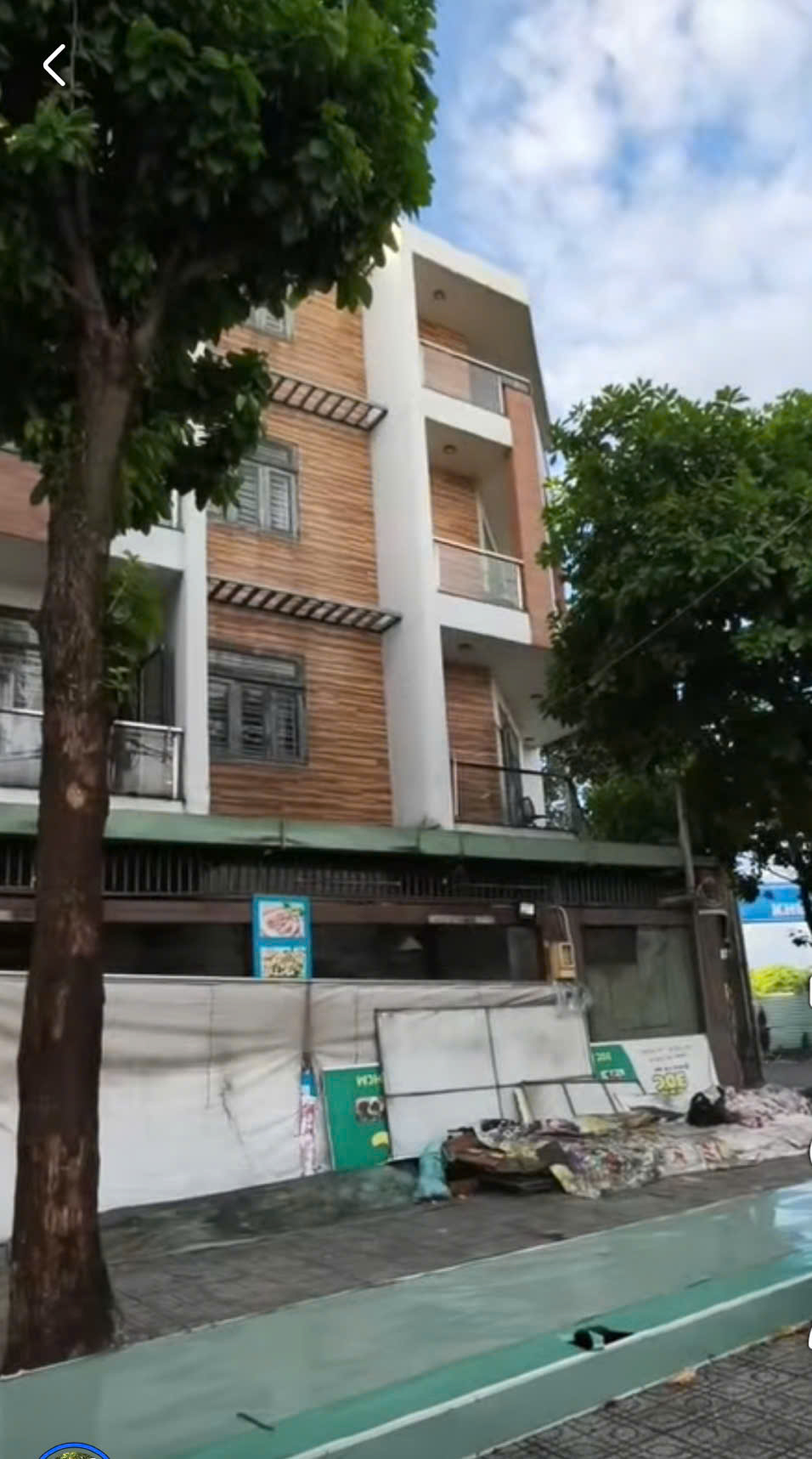 CHO THUÊ GÓC 2 MẶT TIỀN HIẾM – HIỆP THÀNH CITY, QUẬN 12