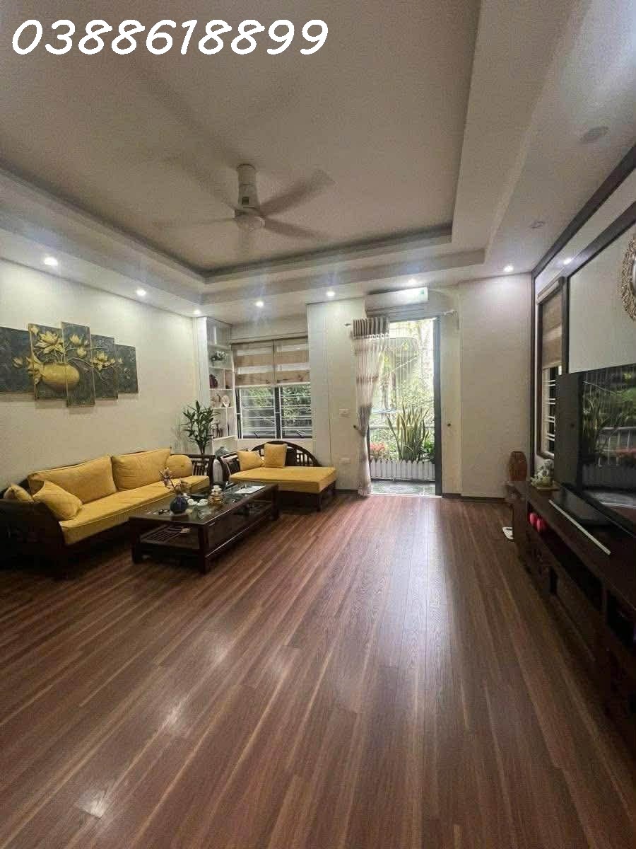 BÁN TÒA PHỐ THÁI HÀ - ĐỐNG ĐA - LÔ GÓC - KINH DOANH - Ô TÔ TRÁNH - 70M2 - 6 TẦNG  - GIÁ 29.5 TỶ