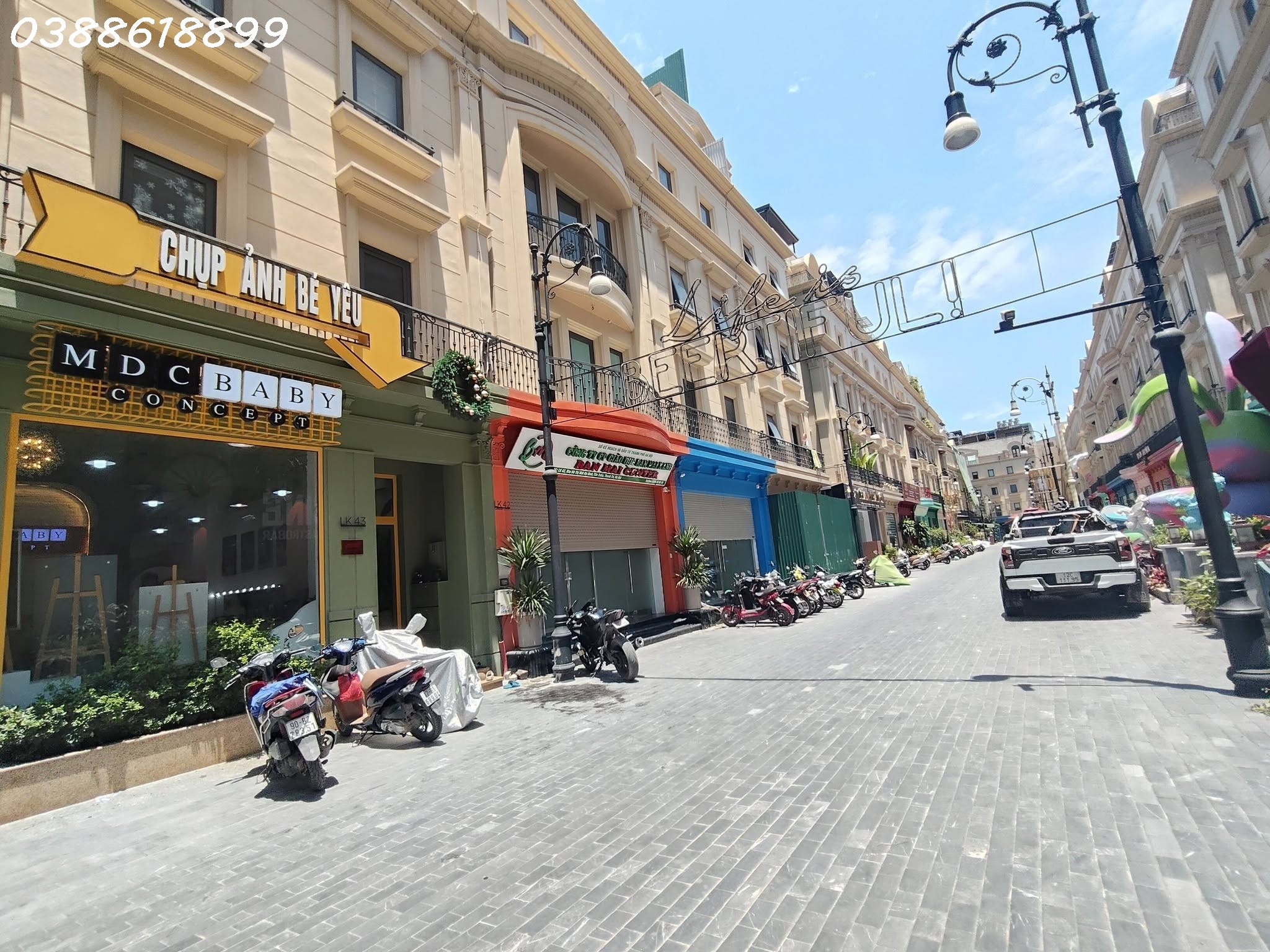 BÁN LIỀN KỀ NGUYỄN XIỂN - THANH XUÂN - KINH DOANH - Ô TÔ TRÁNH - 95M2 - MT 6M - GIÁ 37.5 TỶ