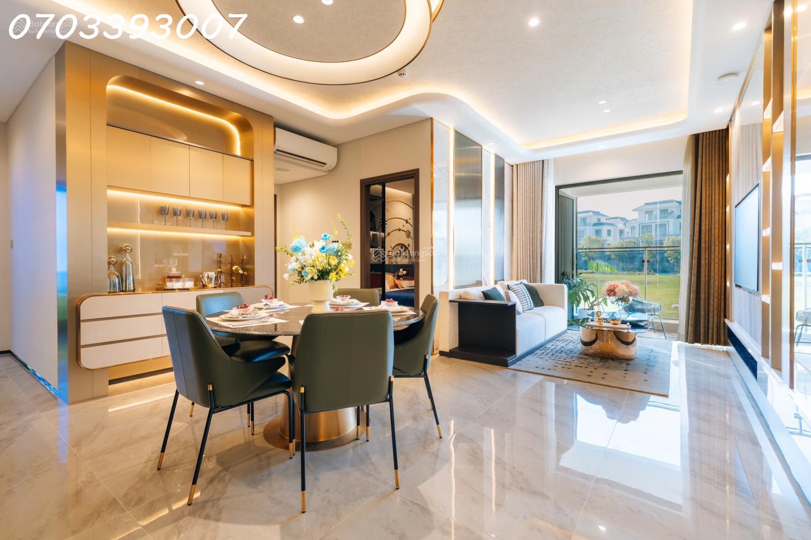 Gladia Heights - bán căn 1PN chỉ 4.5 tỷ - căn 2PN chỉ 6.5 tỷ - Keppel + Khang Điền