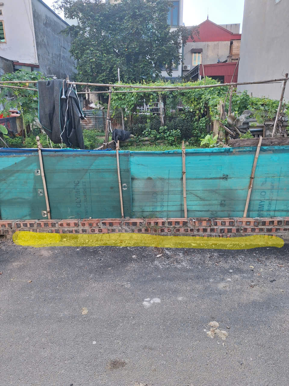 ĐẤT ĐẸP ĐỨC THƯỢNG 47M – OTO THÔNG TỨ TUNG-  GIÁ NHỈNH 5 TỶ