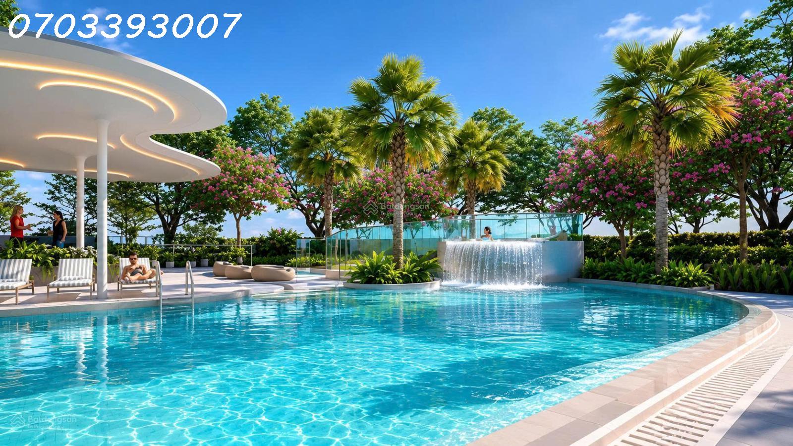 Gladia Heights - bán căn 1PN - 2PN - 3PN - 4PN - giá chỉ 83 triệu/m2 - CĐT Singapore Keppel - Khang Điền