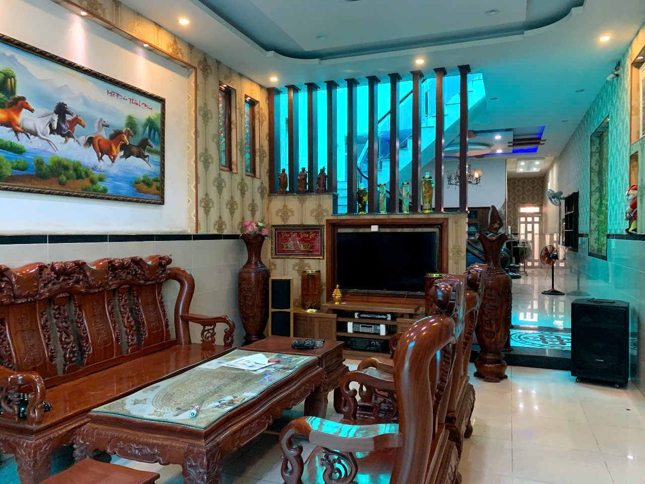 CHÍNH CHỦ CẦN BÁN NHÀ 1 TRỆT 1 LẦU GIÁ TỐT TẠI ĐƯỜNG VÕ VĂN KIỆT - PHƯỜNG PHÚ MỸ - TP.HỒ CHÍ MINH