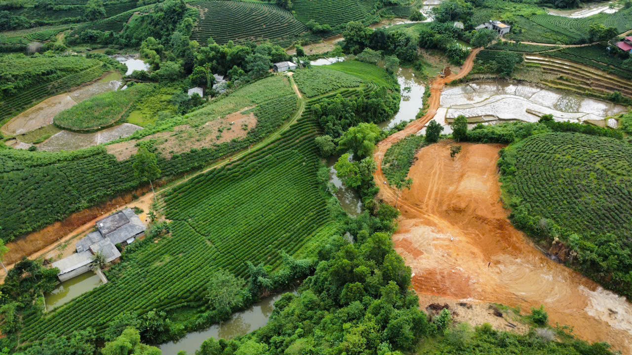 ĐẤT ĐẸP – GIÁ ĐẦU TƯ – CHÍNH CHỦ CẦN BÁN LÔ ĐẤT Tại  XÃ MINH ĐÀI, HUYỆN TÂN SƠN, TỈNH PHÚ THỌ