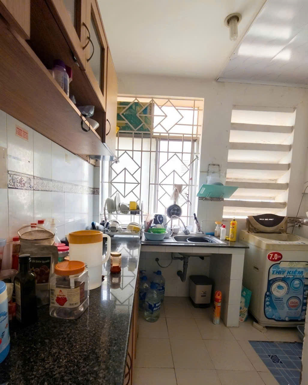 CHÍNH CHỦ BÁN CĂN HỘ CHUNG CƯ GIÁ TỐT TẠI BIÊN HÒA – CHỈ 900 TRIỆU