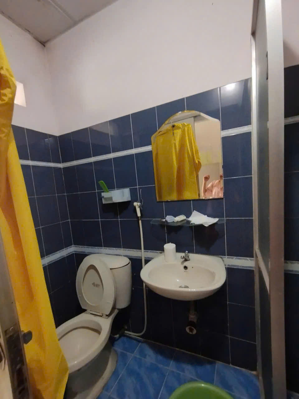 CHÍNH CHỦ BÁN CĂN HỘ CHUNG CƯ GIÁ TỐT TẠI BIÊN HÒA – CHỈ 900 TRIỆU