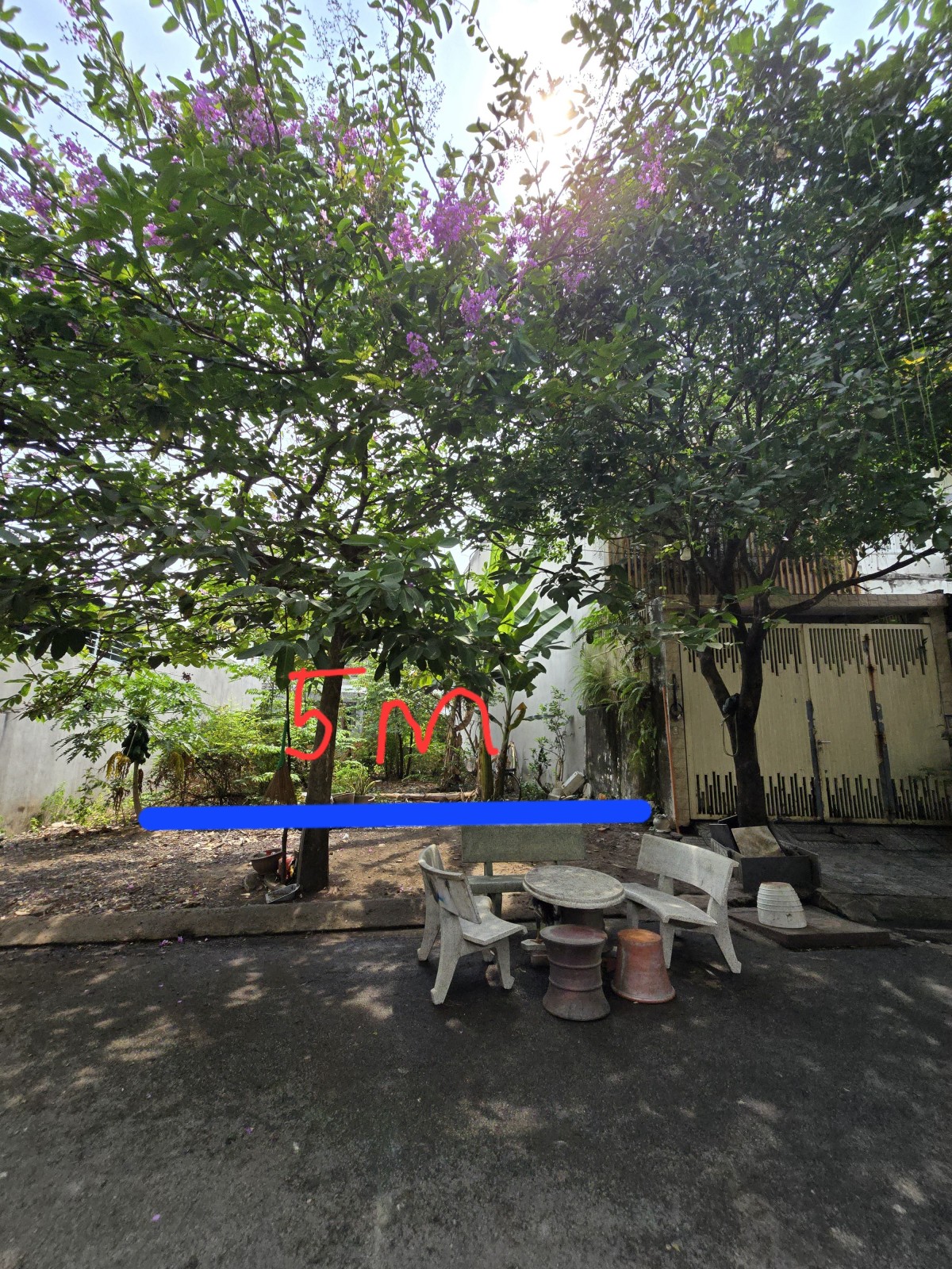 Đất mặt tiền D5 tái định cư Long Sơn. 110m2 (5x22) chỉ 4.8 tỷ. LH Hân 0347167886