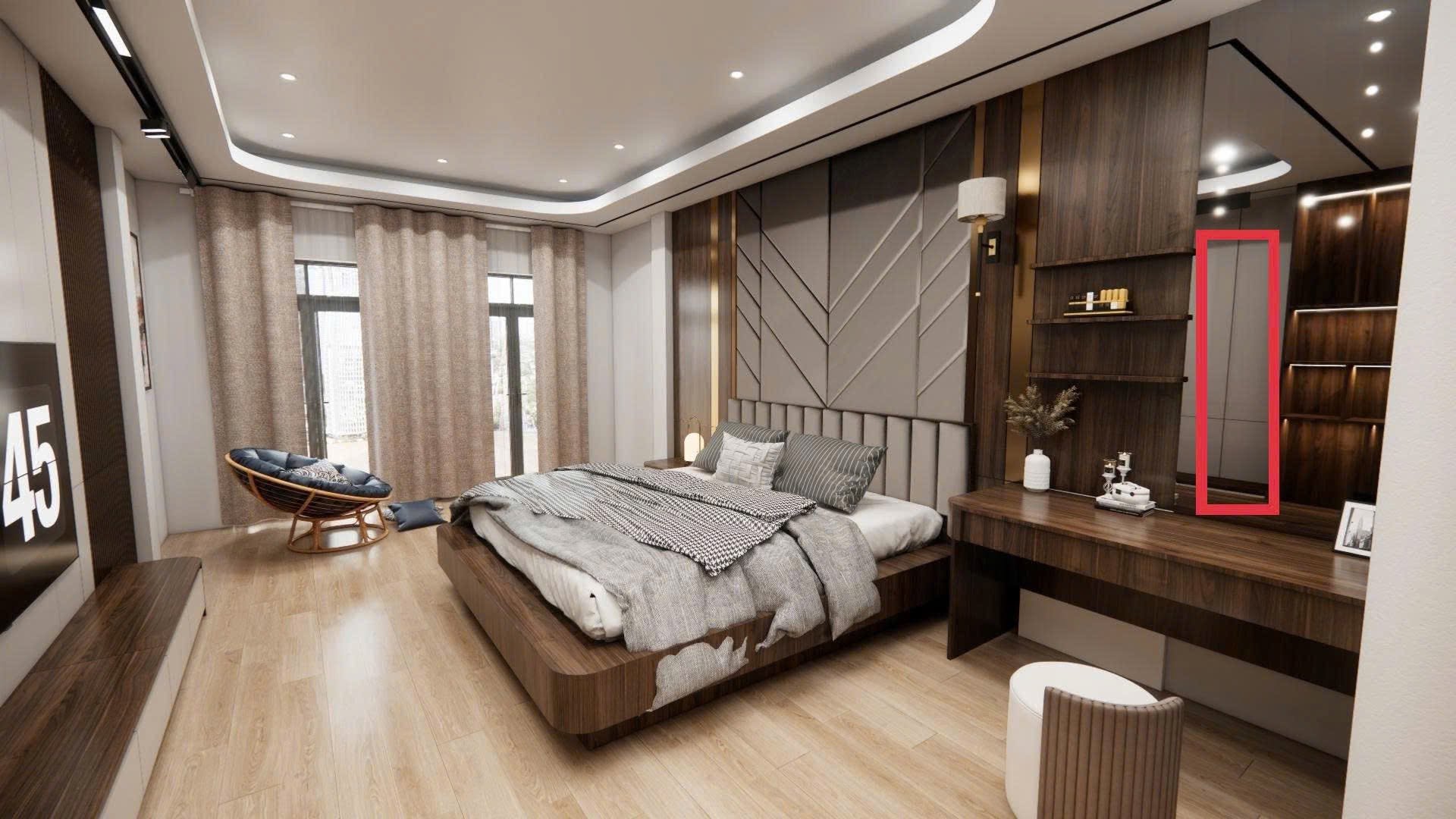 💥Ô tô Phân lô Kinh doanh Trần Quốc Hoàn 42m 7T Full nội thất 100%, hơn 17 tỷ