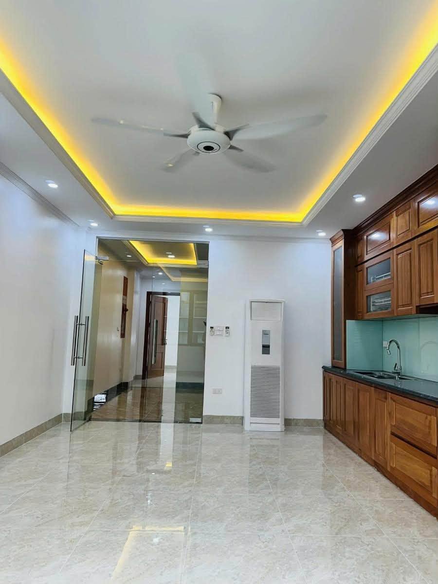 💥Đẳng cấp Phân lô Ô tô tránh Lê Đức Thọ 65m 7T thang máy Nội thất kính coong, 34 tỷ