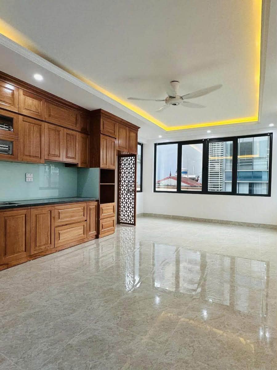 💥Đẳng cấp Phân lô Ô tô tránh Lê Đức Thọ 65m 7T thang máy Nội thất kính coong, 34 tỷ