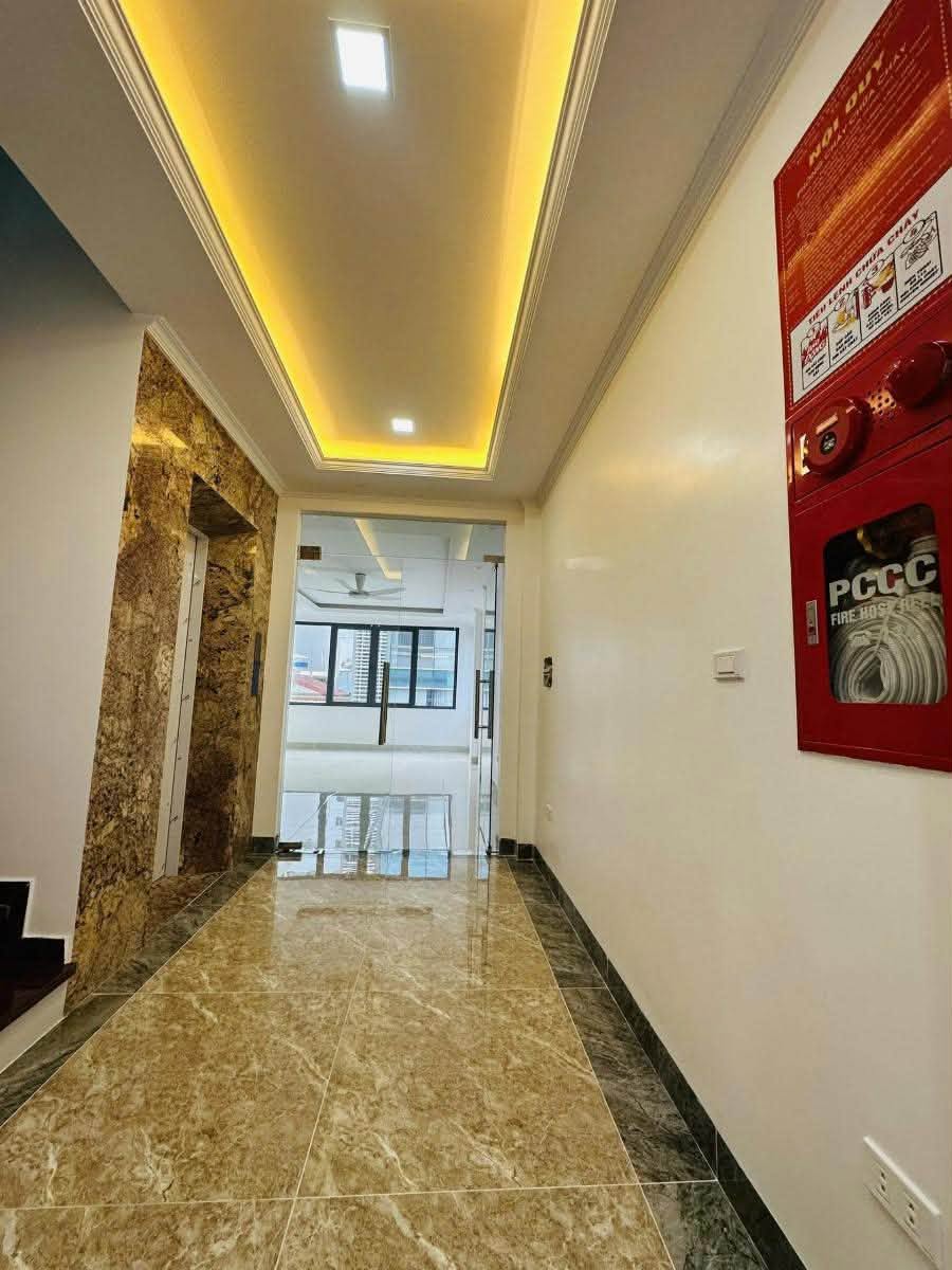 💥Đẳng cấp Phân lô Ô tô tránh Lê Đức Thọ 65m 7T thang máy Nội thất kính coong, 34 tỷ