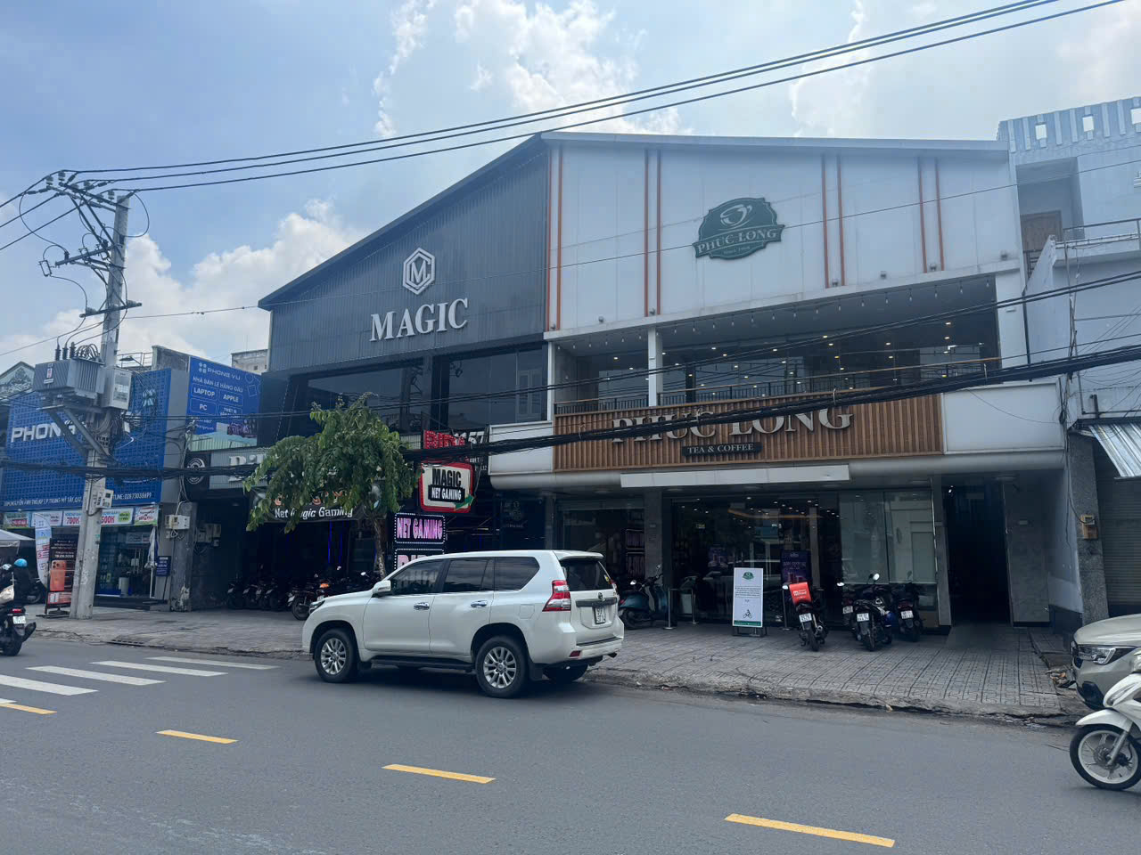 Bán nhà mặt tiền Nguyễn Ảnh Thủ, Quận 12, DT 1900m2 giá bán 405 tỷ