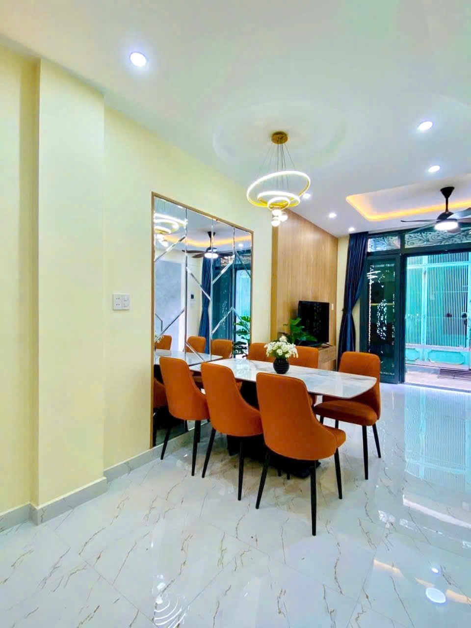 NHÀ ĐẸP – GIÁ TỐT – CẦN BÁN NHÀ TẠI Đường Nguyễn Kiệm, Phường 3, Quận Gò Vấp, TP.HCM