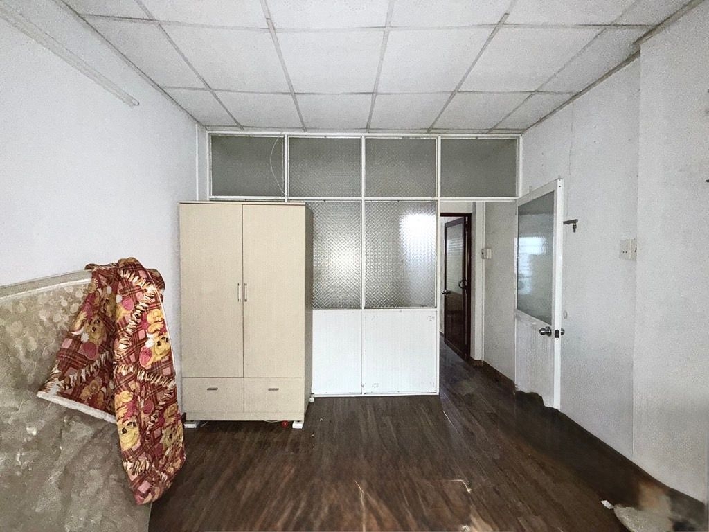 [L2527] Sát ĐH Văn Lang 2, hẻm thông, vuông vức, giá 4.x tỷ