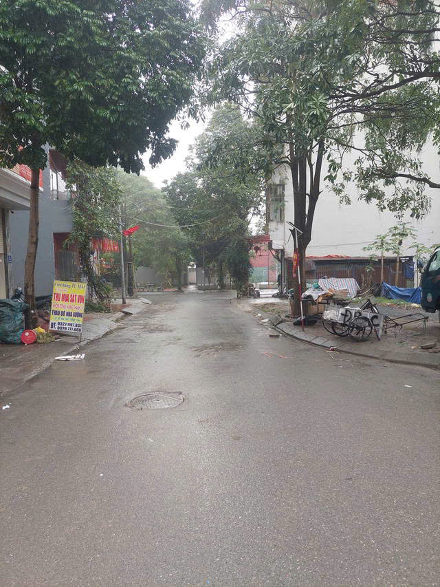 BÁN ĐẤT DỊCH VỤ HUYỀN KỲ – TRẠI TRÀNG CÀY – HÀ ĐÔNG 🏡

🔥 CẠNH ĐƯỜNG VÀNH ĐAI 4 – TIỀM NĂNG TĂNG GIÁ MẠNH 🔥