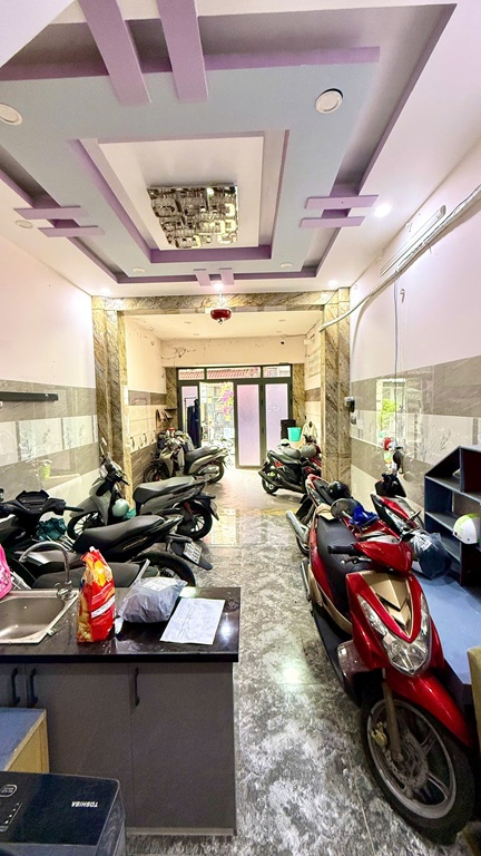 SỞ HỮU NGAY CĂN NHÀ MẶT TIỀN ĐẸP Tại 79 NGUYỄN VĂN CÔNG, PHƯỜNG 3, QUẬN GÒ VẤP, TP.HCM