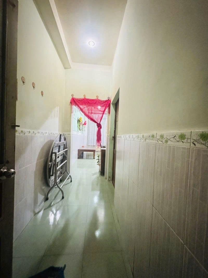 Bán nhà Hẻm 6m Lạc Long Quân - ngay CV Đầm Sen, 7,5x25m, 2 tầng - 1 ĐỜi chủ, 14,9 Tỷ.