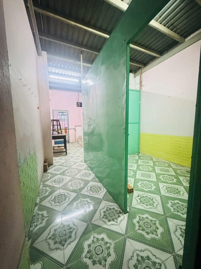 Bán nhà Hẻm 6m Lạc Long Quân - ngay CV Đầm Sen, 7,5x25m, 2 tầng - 1 ĐỜi chủ, 14,9 Tỷ.