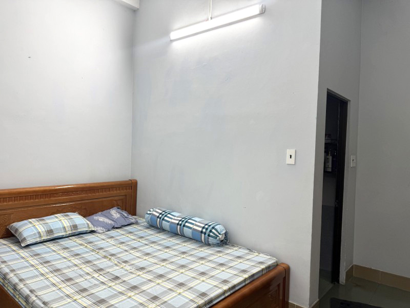 Bán Nhà Trường Thọ Thủ Đức 62m² – Lô Góc 3 Tầng – 6 Phòng Ngủ – Gần Metro – Chỉ 6.8 Tỷ