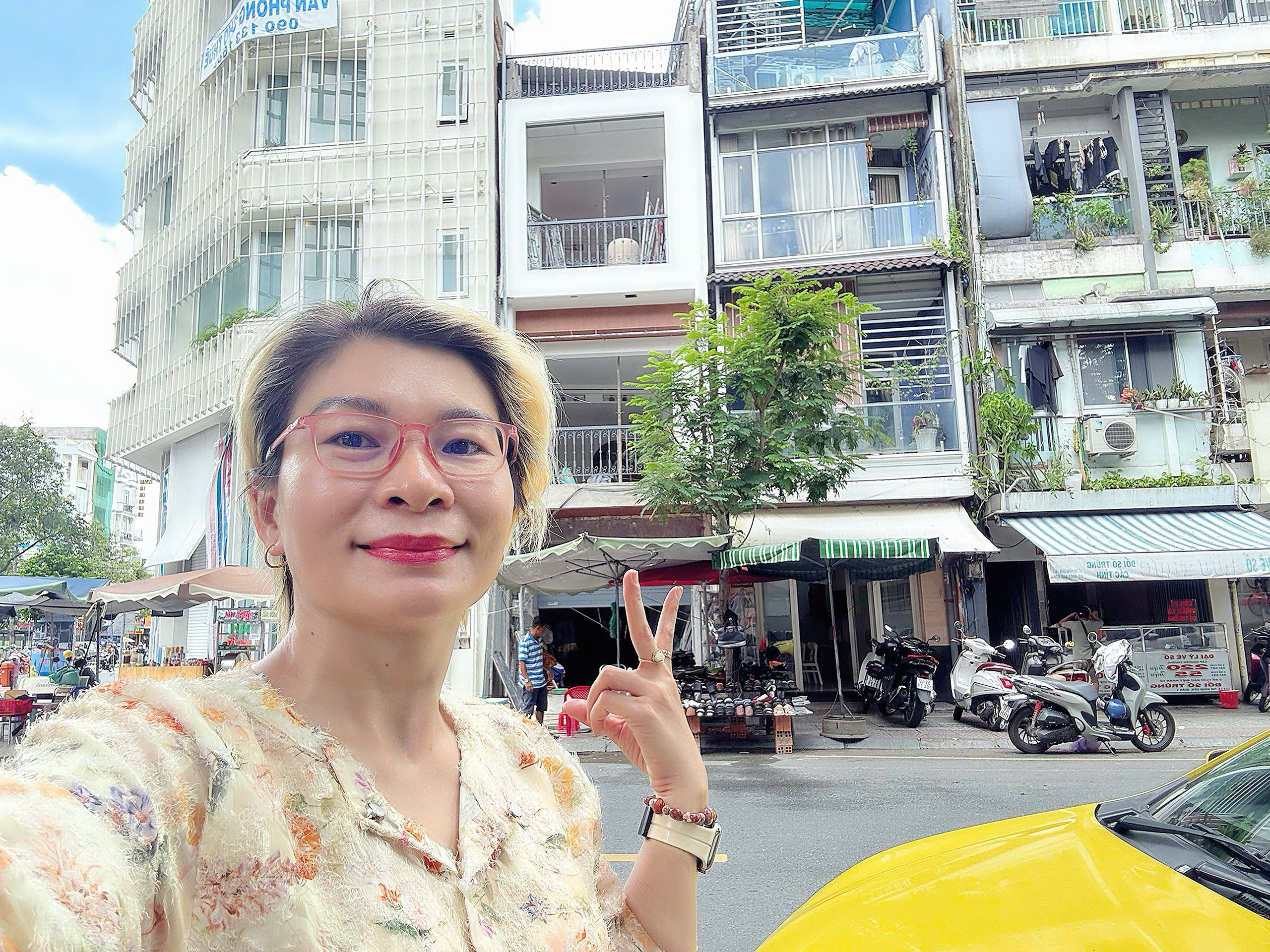 CHÍNH CHỦ BÁN NHÀ 4 TẦNG MTKD Đ. LÊ THỊ HỒNG GẤM, QUẬN 1 - HIẾM NHÀ BÁN - DT 35M2 * Liên hệ GIANG GIANG: 093.86.76.685