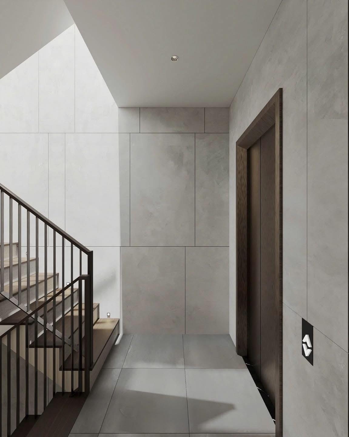 **Bán nhà hẻm 373 Lý Thường Kiệt, P.9, Tân Bình (4*12) 6 tầng - 7,5 tỷ