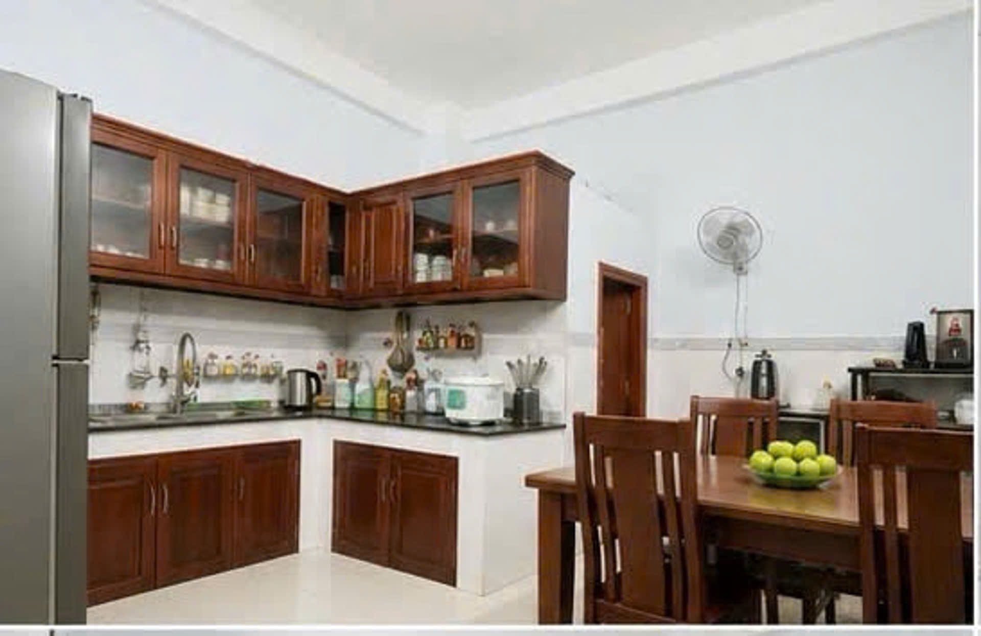 Bán Nhà Phường  Phú  Thọ Hòa  Tân Phú  Hẻm Xe Hơi Tránh Có Vĩa Hè Gần 100m2 Ngang  5m   Nhỉnh 9 Xíu