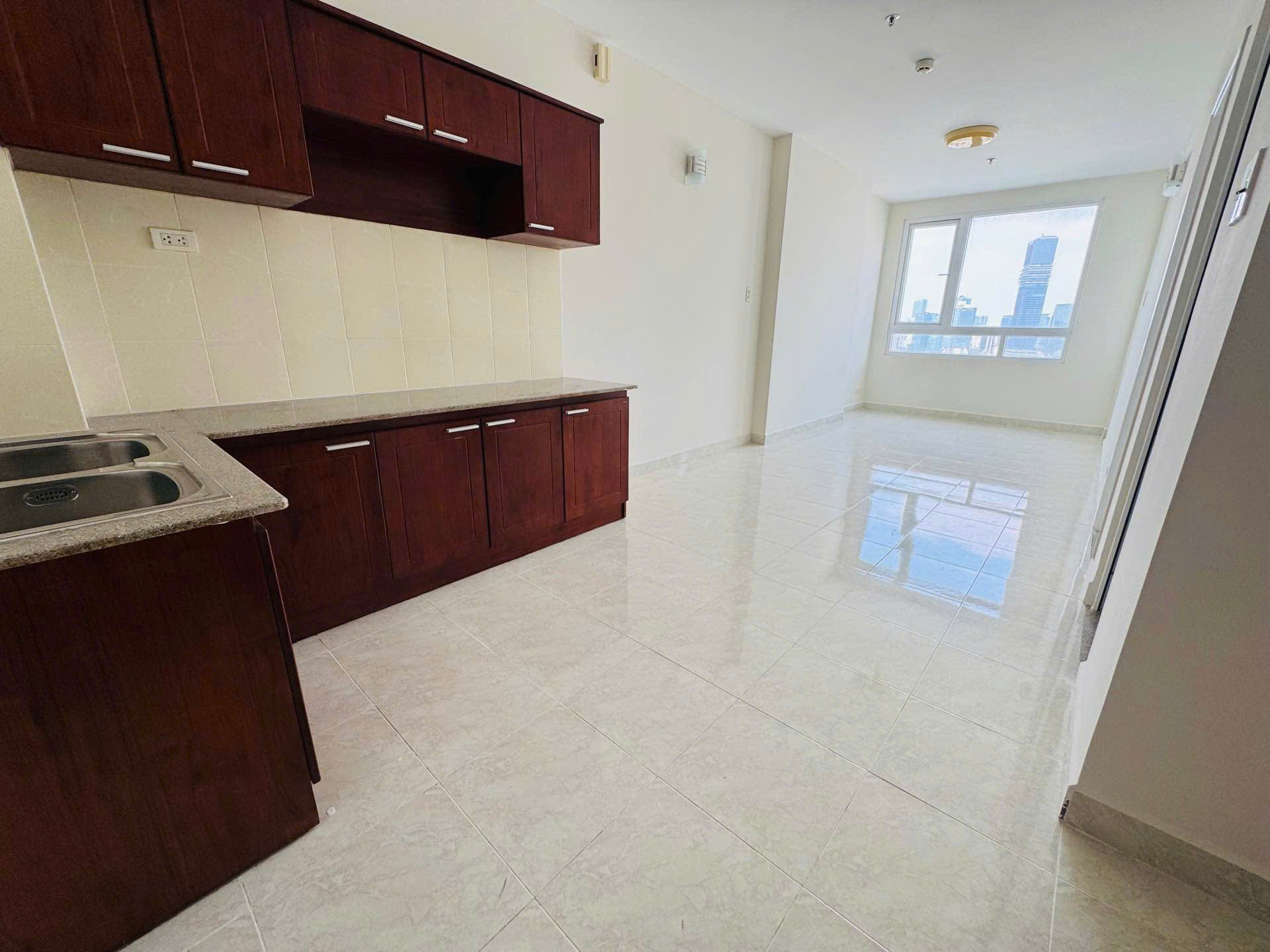 👉 Chung cư 90 Nguyễn Hữu Cảnh - Giáp Quận 1 - 1PN - 3.7 tỷ