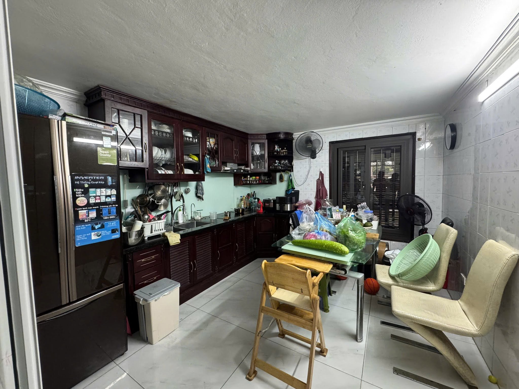 Tin thật Ngọc Thụy Long Biên 10 đồng 50m ô tô vỉa hè ô tô