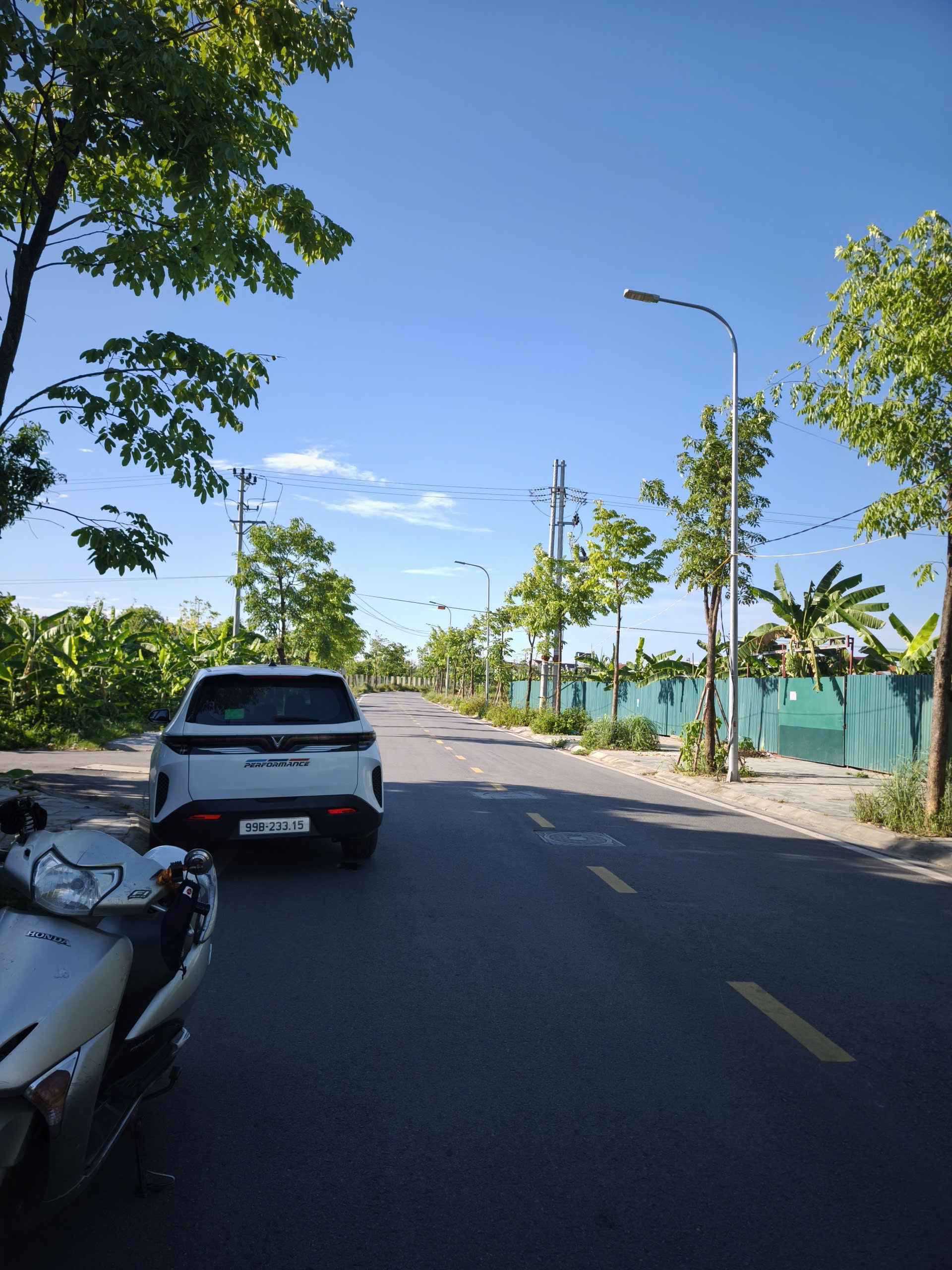 Bán Lô Góc 83m2 - Đất đấu giá X6 Cán Khê, Nguyên Khê, Đông Anh, Hà Nội. Giá: 9,49 tỷ