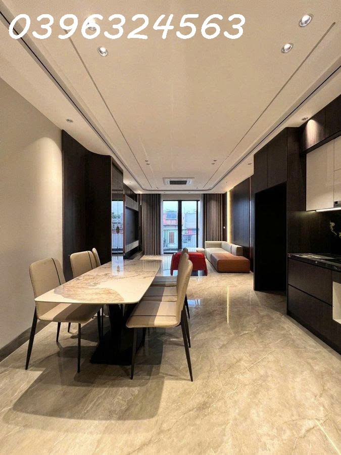 🚀 BÁN NHÀ HOÀNG VĂN THÁI – ĐƯỜNG Ô TÔ TRÁNH VÀO NHÀ – SÁT VÀNH ĐAI 2.5 – 45M2 15 TỶ