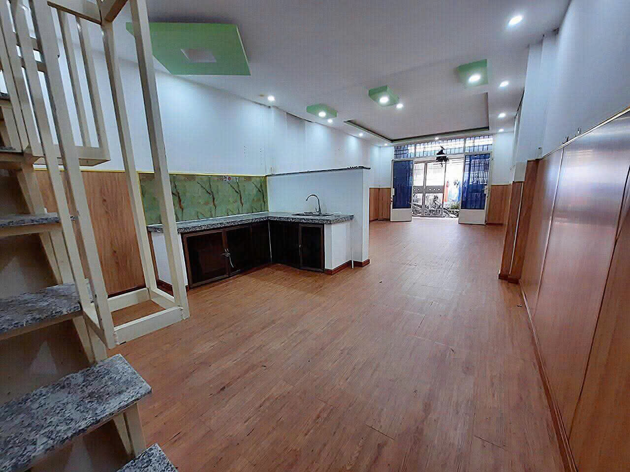 CHỈ 4.4 TỶ  - NHÀ ĐẸP NGUYỄN SƠN -TÂN PHÚ - 57M²  - 2TẦNG