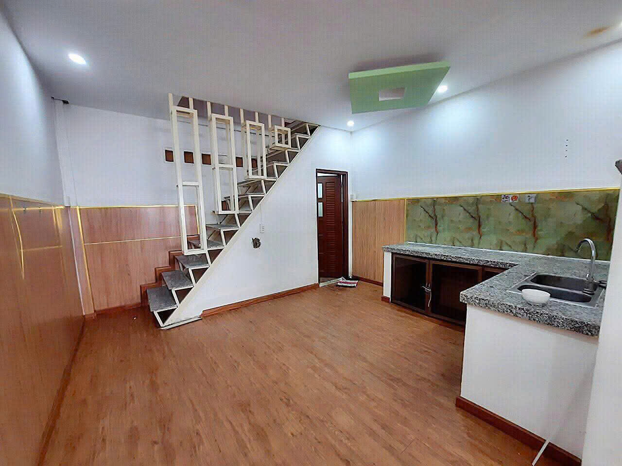 CHỈ 4.4 TỶ  - NHÀ ĐẸP NGUYỄN SƠN -TÂN PHÚ - 57M²  - 2TẦNG