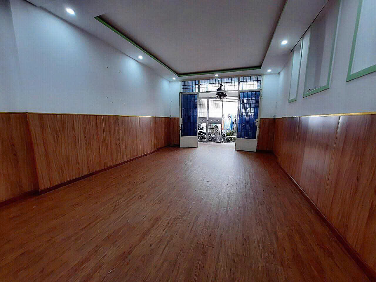 CHỈ 4.4 TỶ  - NHÀ ĐẸP NGUYỄN SƠN -TÂN PHÚ - 57M²  - 2TẦNG