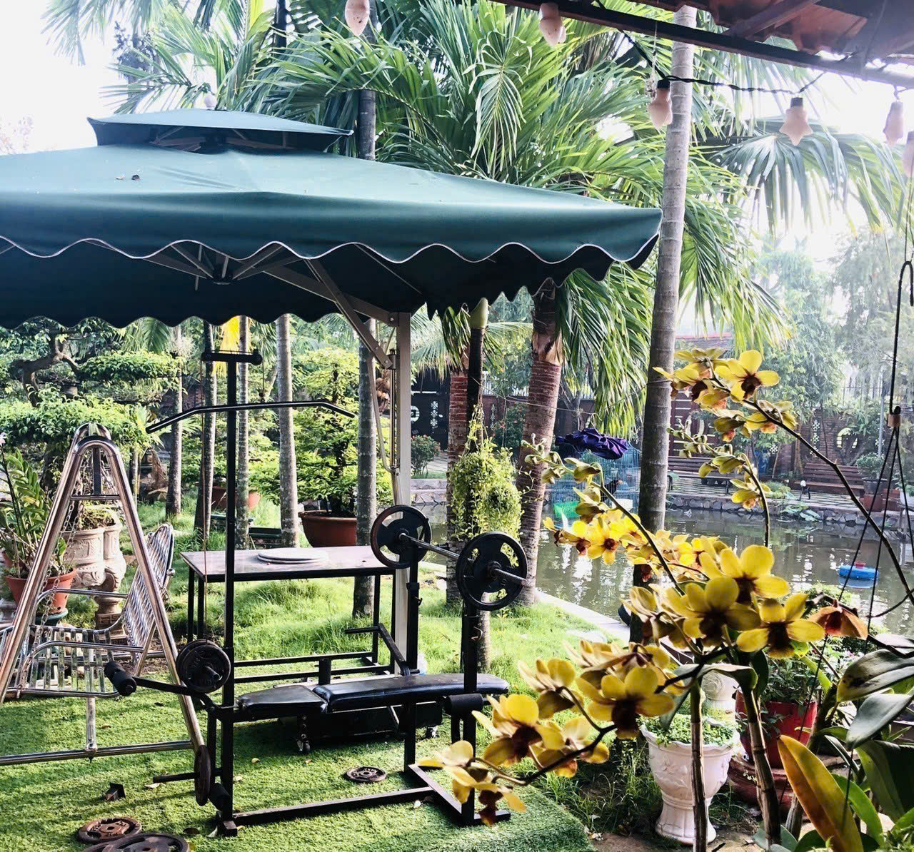 Biệt thự vườn mặt tiền Long Phước sát Vinhome Granf Park. sử dụng 3000m2. chỉ 41 tỷ. Lh Hân 0347167886