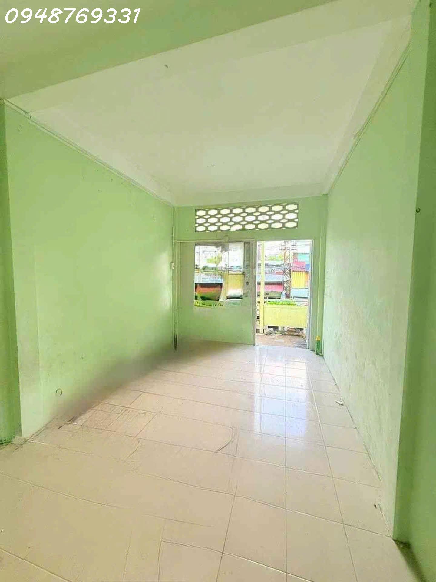 BÁN MẶT TIỀN MẠC VÂN QUẬN .8 – VỪA Ở VỪA KINH DOANH – CHỈ 7.5 TỶ-0948769331