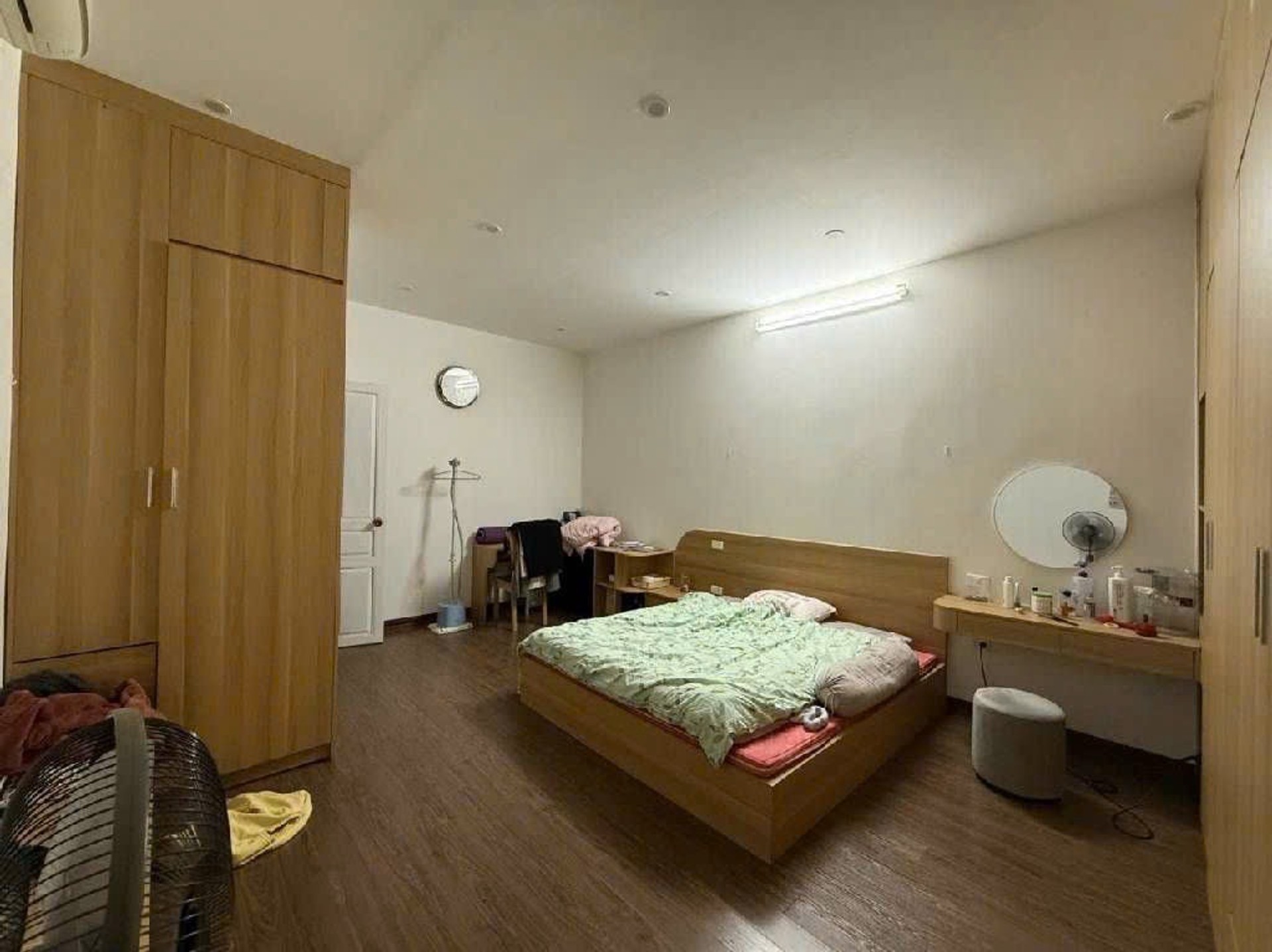 Bán nhà đẹp trung tâm Ngọc Thụy- Oto- full Nội thất 37m 5 tầng hơn 7 tỷ(TL)
