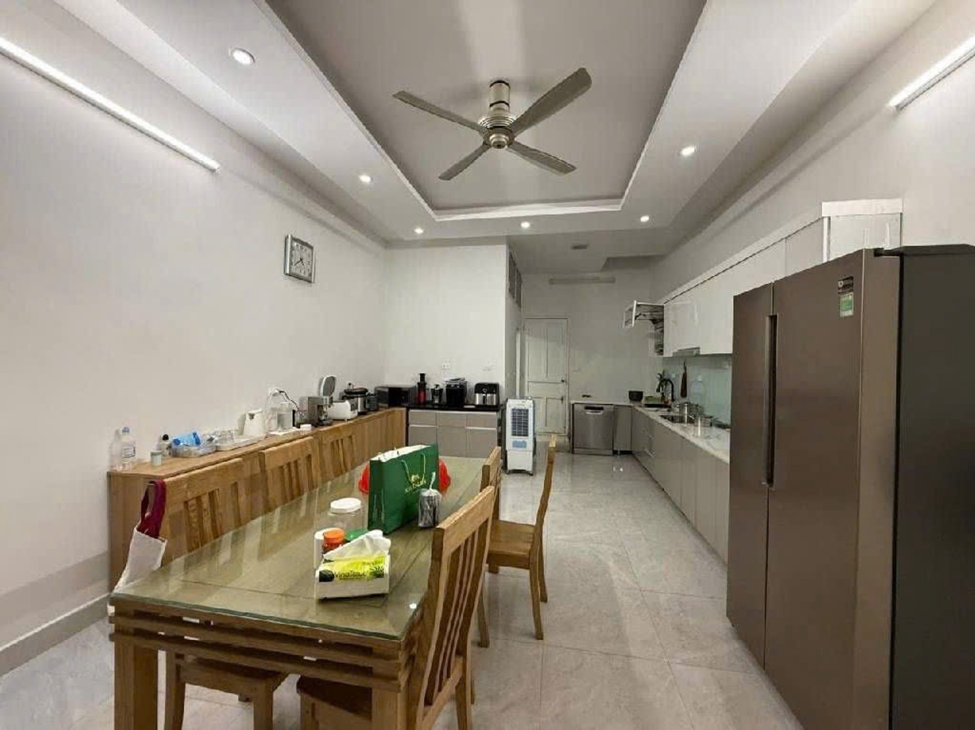 Bán nhà đẹp trung tâm Ngọc Thụy- Oto- full Nội thất 37m 5 tầng hơn 7 tỷ(TL)