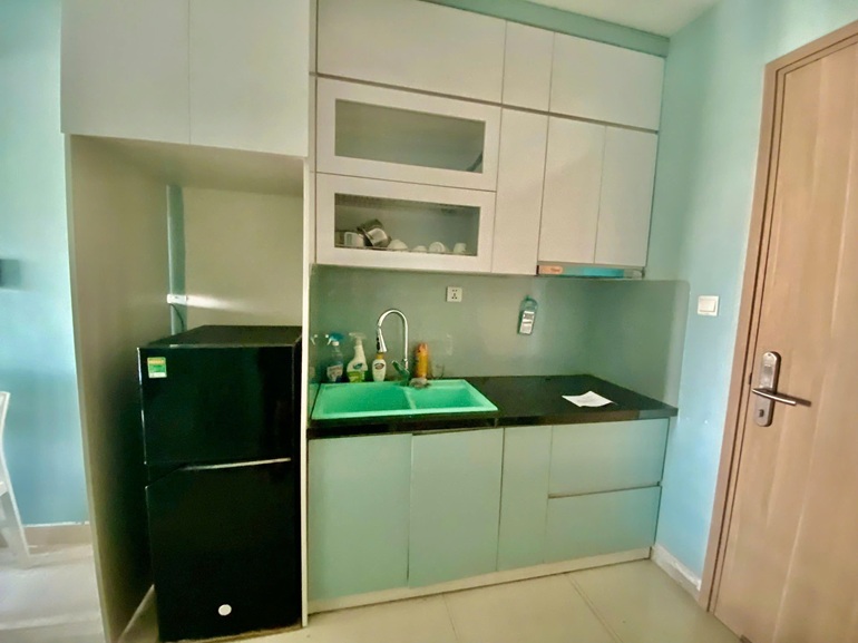 CĂN HỘ ĐẸP- GIÁ TỐT - CẦN BÁN GẤP CĂN HỘ STUDIO VINHOMES OCEAN PARK 1 Gia Lâm, Hà Nội
