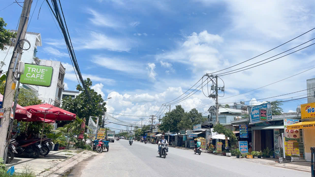 Siêu Hiếm mặt tiền KD Bình Thành gần chợ giáp Tân Phú 85m2 ngang 5-4 Tầng Giá Nhỉnh 13 tỷ