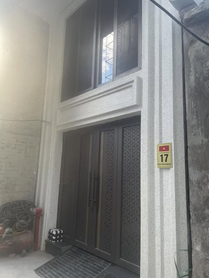BÁN NHÀ LÊ QUANG ĐẠO 40M², 7 TẦNG THANG MÁY, 11 PHÒNG FULL NỘI THẤT, SẴN DÒNG TIỀN, NHỈNH 10 TỶ