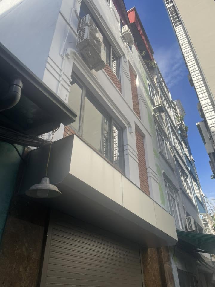SIÊU HIẾM! BÁN NHÀ LÊ QUANG ĐẠO, CÁCH 1 NHÀ RA Ô TÔ, NGÕ THÔNG, NHÀ ĐẸP Ở NGAY, 31M² 5 TẦNG NHỈNH 7 TỶ