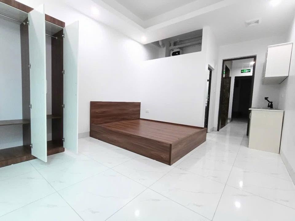 SIÊU HIẾM! BÁN NHÀ LÊ QUANG ĐẠO, CÁCH 1 NHÀ RA Ô TÔ, NGÕ THÔNG, NHÀ ĐẸP Ở NGAY, 31M² 5 TẦNG NHỈNH 7 TỶ