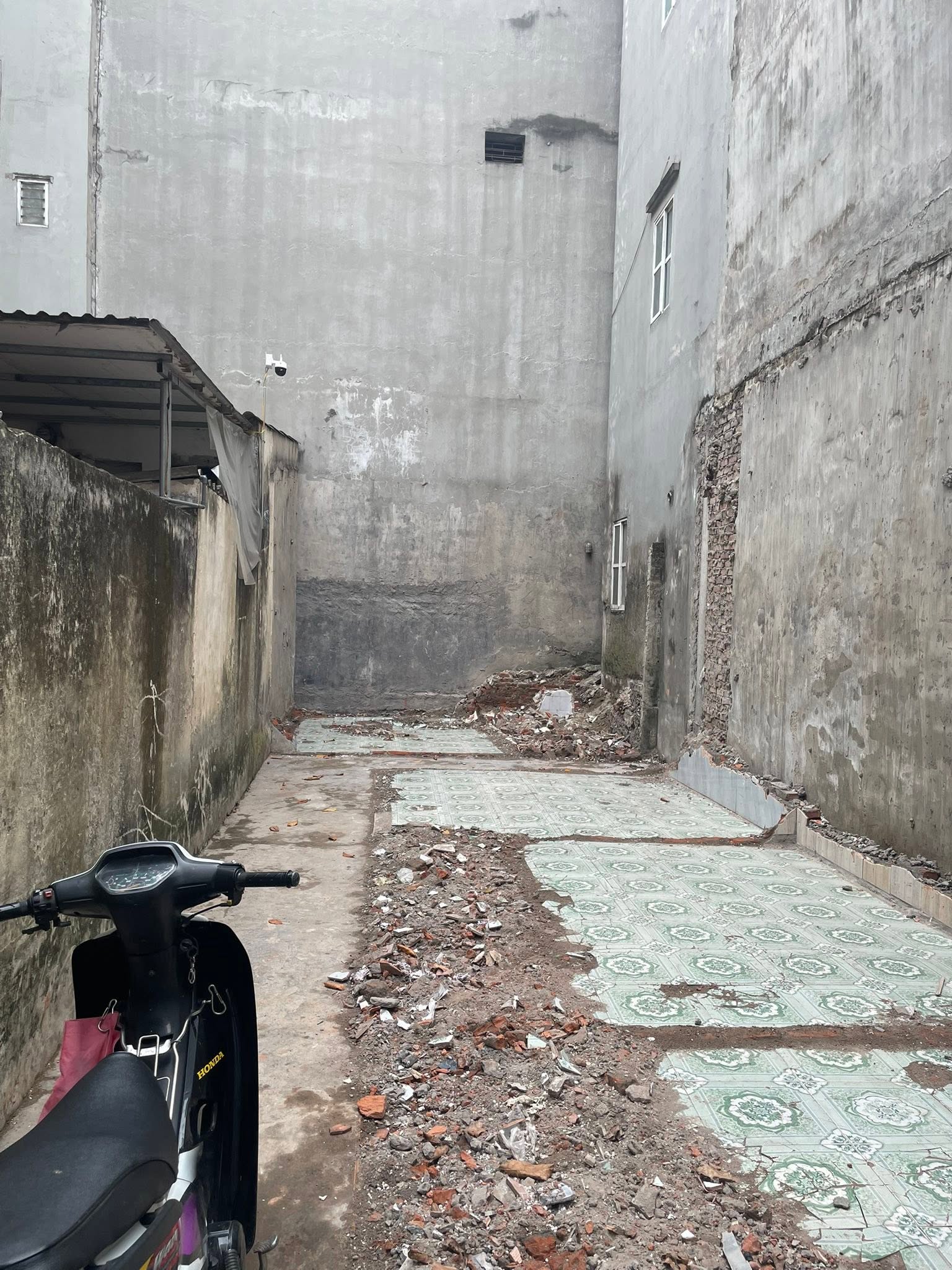 ĐẤT HIẾM MỄ TRÌ THƯỢNG, VUÔNG ĐẸP NHƯ TỜ A4, NGÕ NÔNG GẦN PHỐ, XÂY CCMN CỰC ĐỈNH, 62M² MT 4,5M NHỈNH 9 TỶ