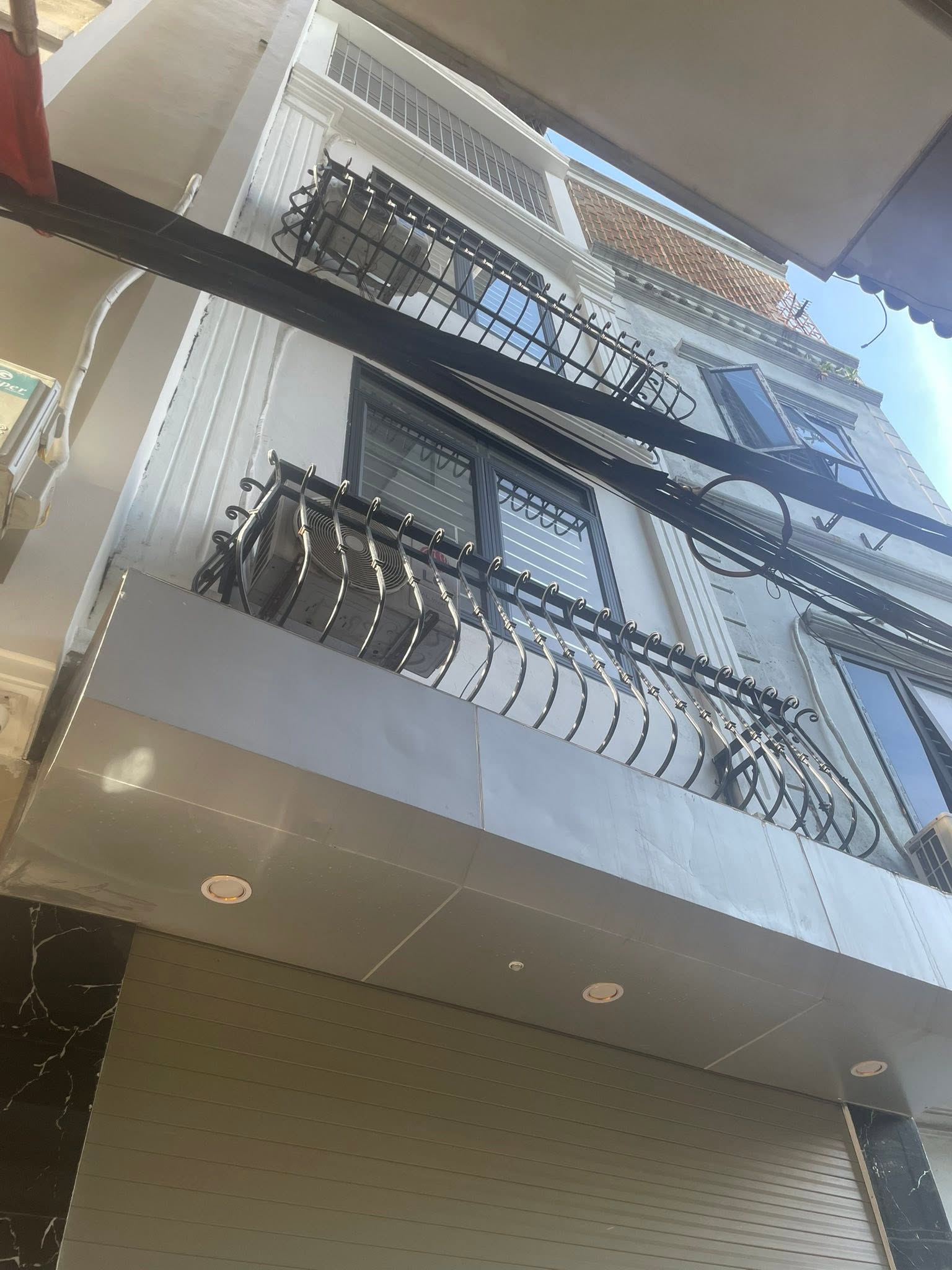 BÁN NHÀ LÊ QUANG ĐẠO - PHÚ ĐÔ, NHÀ ĐẸP FULL NỘI THẤT, Ô CHỜ THANG MÁY, 36M² 5 TẦNG, NHỈNH 7 TỶ