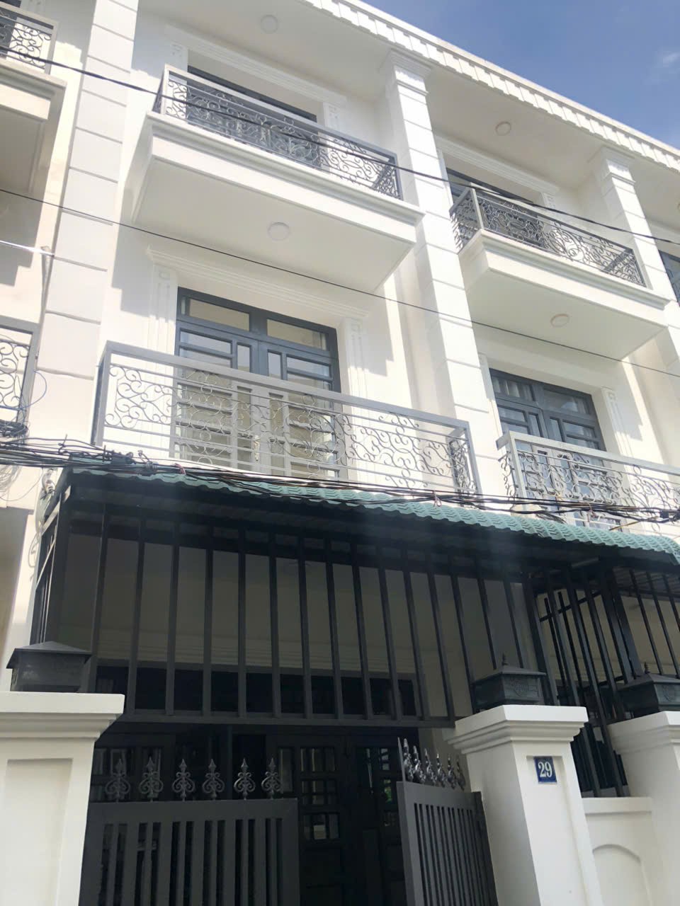 NHÀ ĐẸP – GIÁ TỐT CẦN BÁN GẤP Tại Thị trấn Cần Giuộc, Huyện Cần Giuộc, Long An