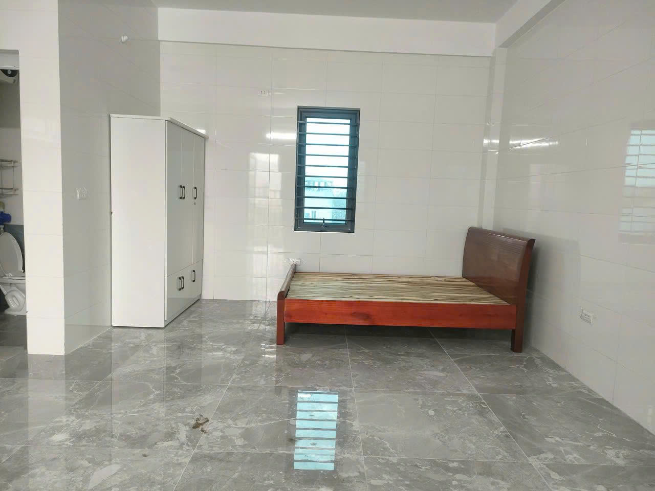 CHO THUÊ CCMN MỚI XÂY – FULL NỘI THẤT, 40M2 CHỈ 3,5TR, TẠI BẾN THỦY, TP VINH, NGHỆ AN