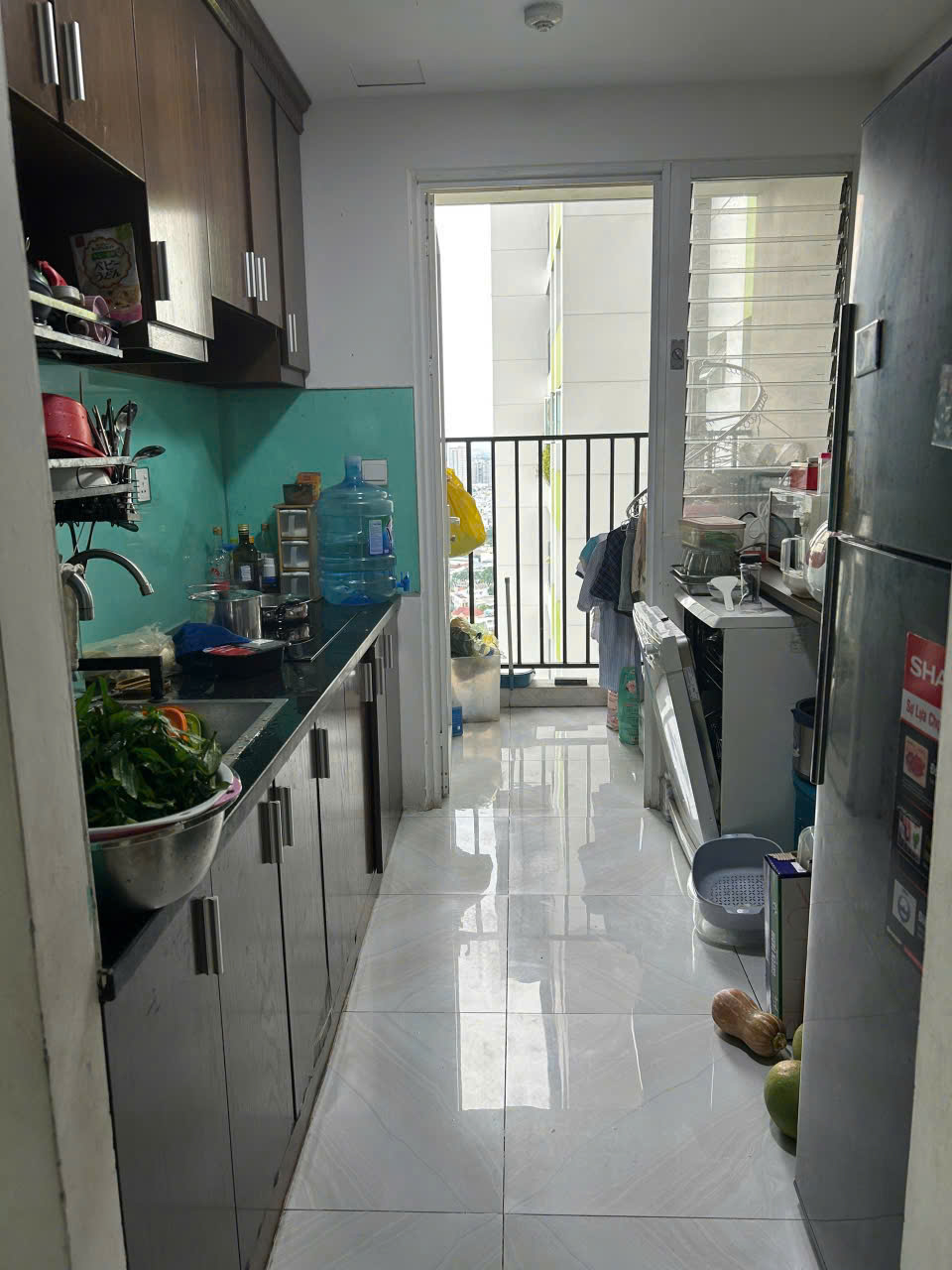 CHÍNH CHỦ CẦN BÁN GẤP CĂN HỘ 2 PN VISTA VERDE – THẠNH MỸ LỢI ( QUẬN 2 CŨ), TP. THỦ ĐỨC