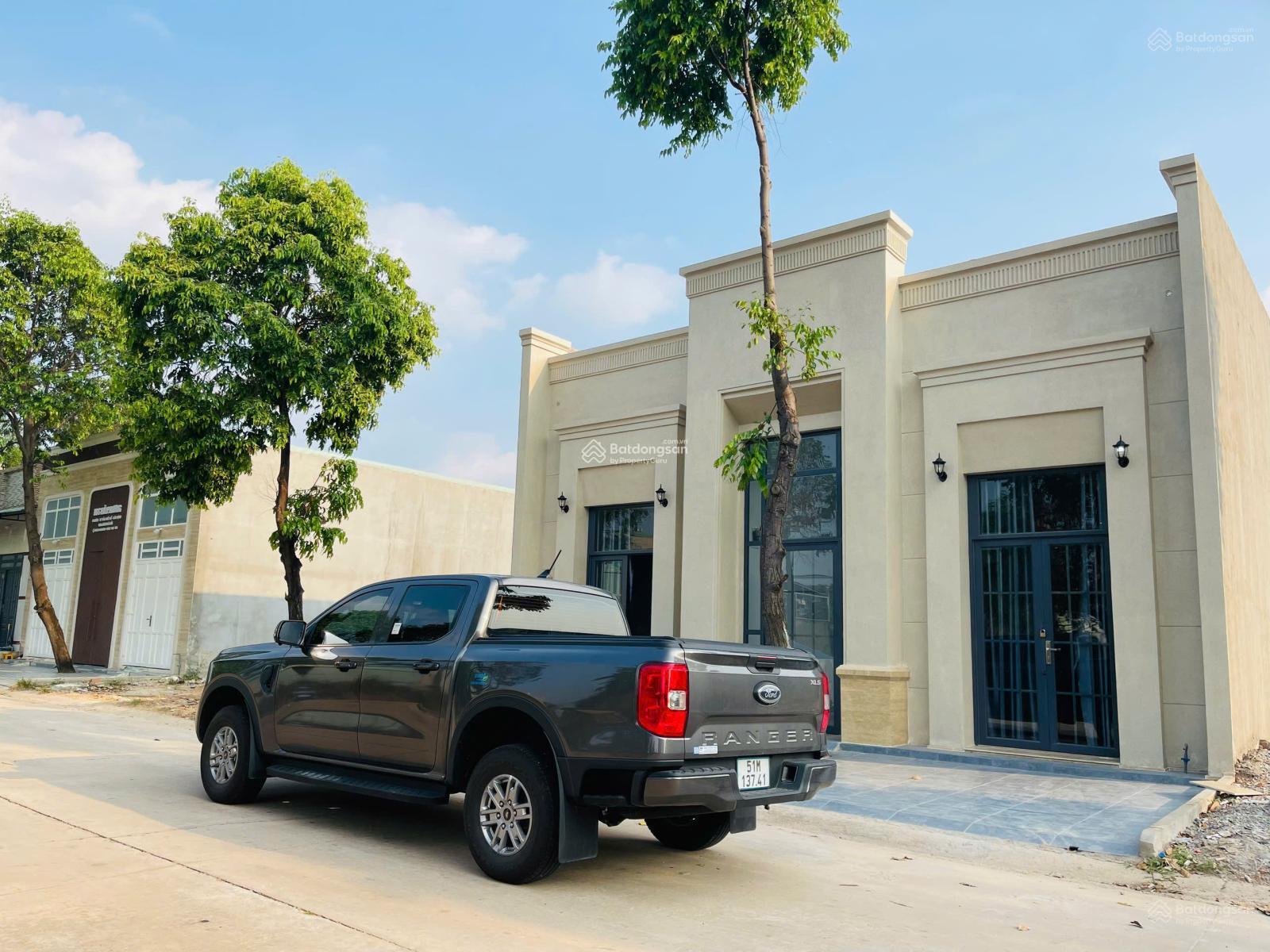 BÁN NHÀ TRỌ KẾT HỢP SHOPHOUSE HIẾM TẠI THỚI HÒA – DÒNG TIỀN ỔN ĐỊNH 25 TRIỆU/THÁNG